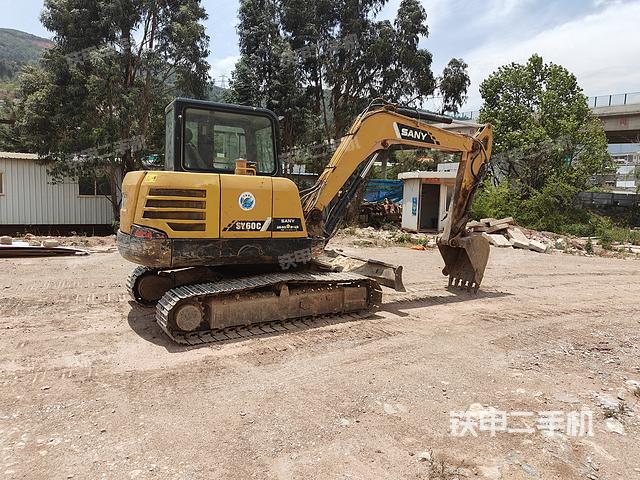 整机右后45°（整机外观）