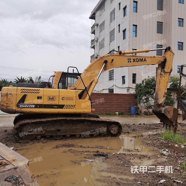 整机右后45°（整机外观）