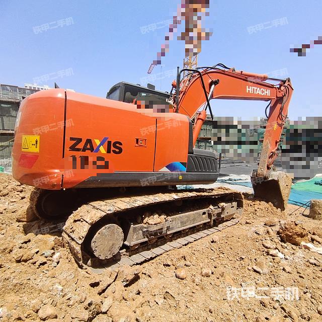 整机右后45°（整机外观）