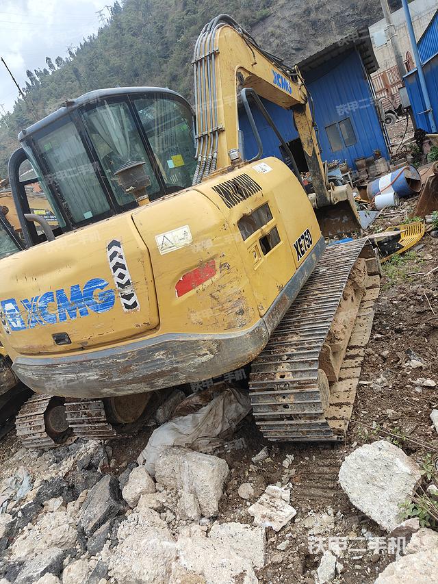 整机右后45°（整机外观）