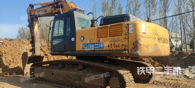 整机右后45°（整机外观）