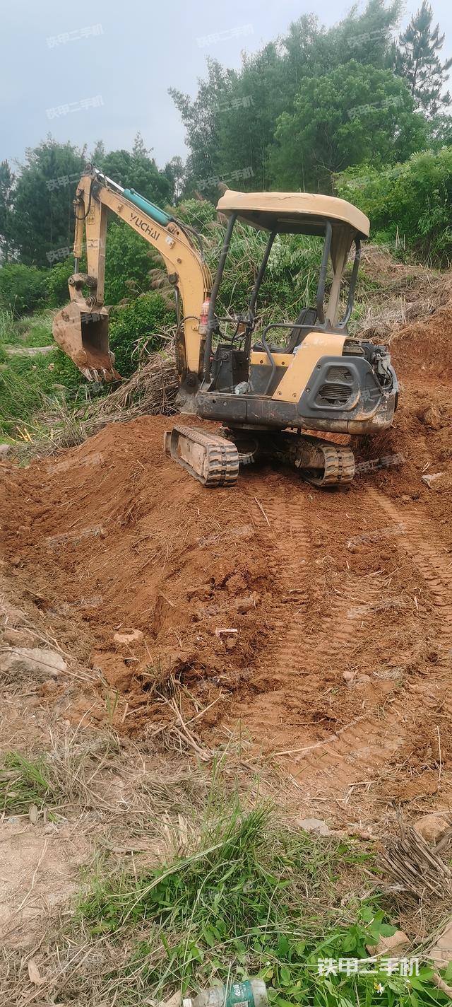 整机右后45°（整机外观）