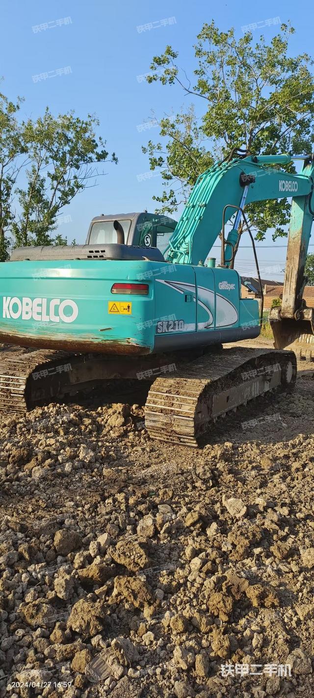 整机右后45°（整机外观）