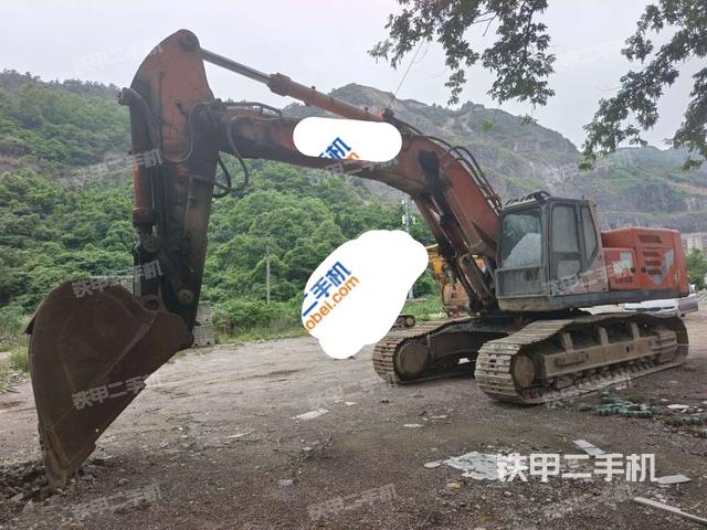 力士德SC5030挖掘机