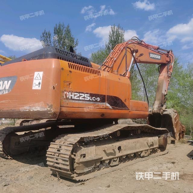 整机右后45°（整机外观）