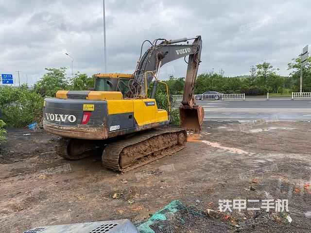 整机右后45°（整机外观）