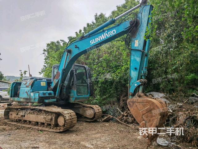 右前45（整机外观）