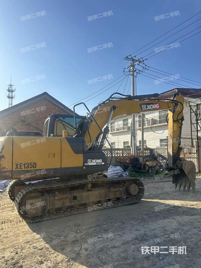 整机右后45°（整机外观）