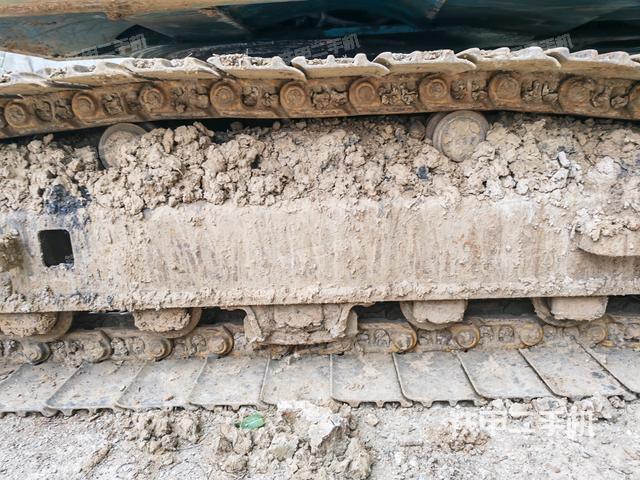 左驱动轮（行走机构）