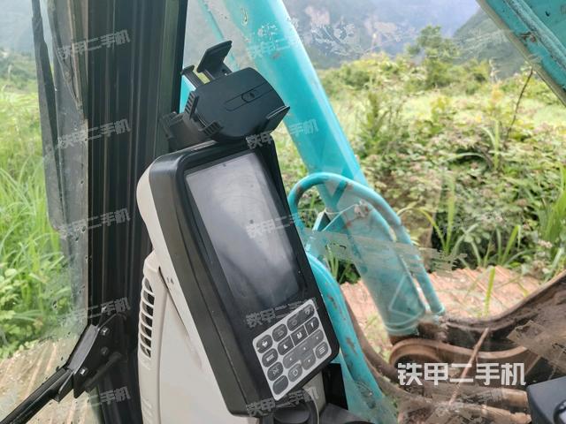 显示屏 （驾驶室部分）