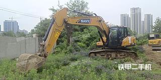 南京市出售 三一重工 SY200C SIC 挖掘机