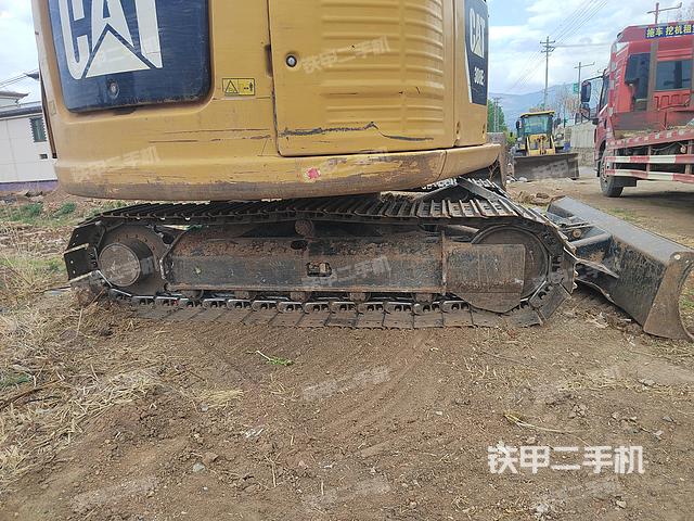 整机右后45°（整机外观）