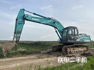 连云港市出售 神钢 SK200-8 挖掘机