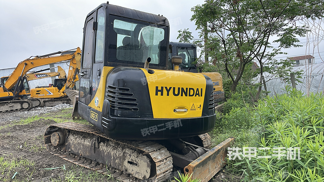 整机右后45°（整机外观）