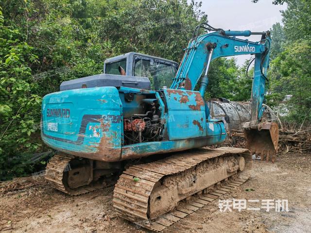 右后45（整机外观）