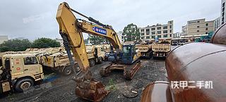 深圳市出售 徐工 XE370DK 挖掘机