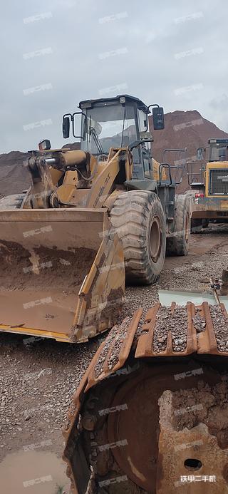 金华市出售 龙工 ZL50NC 装载机