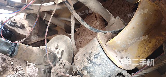 变速箱（整机外观及大件）