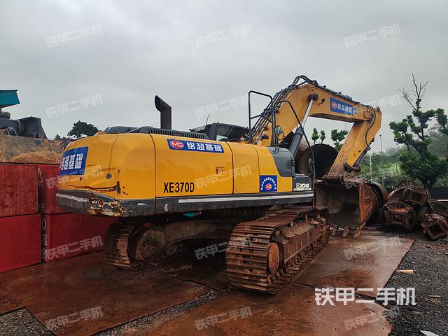 整机右后45°（整机外观）