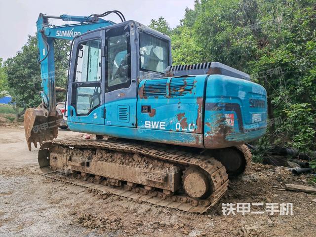 左后45（整机外观）