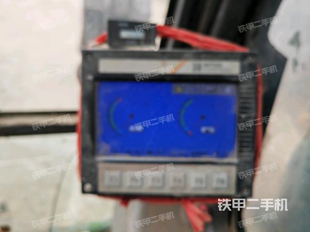 显示屏 （驾驶室部分）