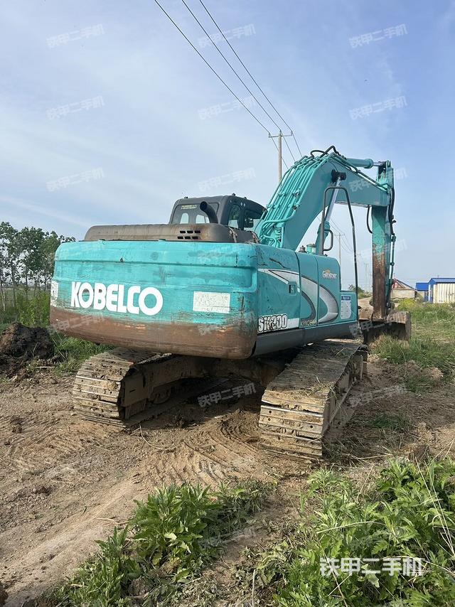 整机右后45°（整机外观）