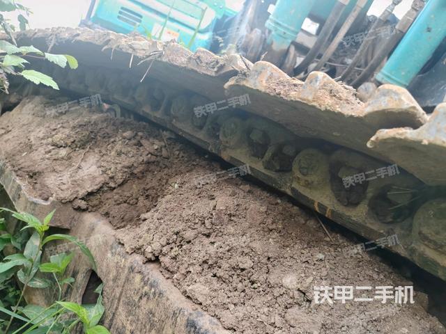 右导向轮（行走机构）