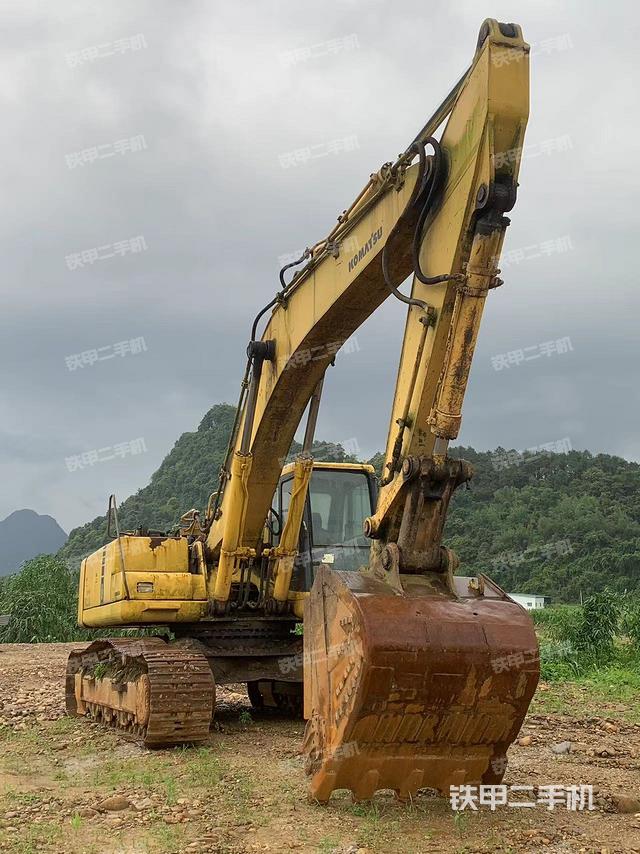 整机右后45°（整机外观）