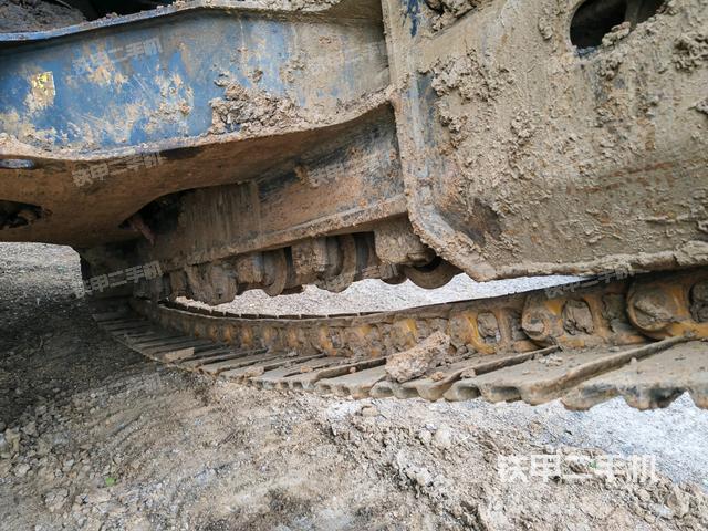 右托链轮+链筋（行走机构）