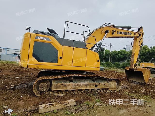 整机右后45°（整机外观）