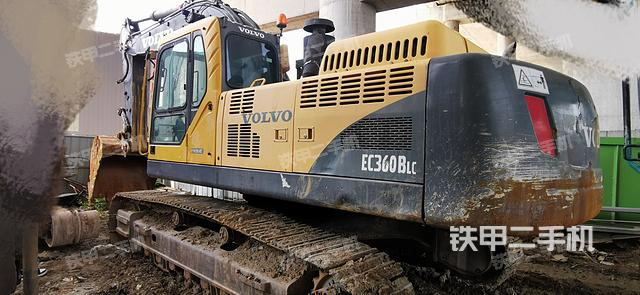 整机右后45°（整机外观）