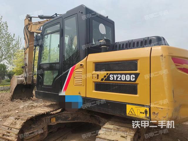 整机右后45°（整机外观）