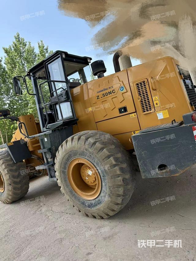 整机右后45°（整机外观及大件）