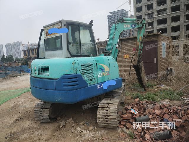 整机右后45°（整机外观）