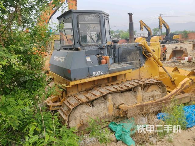 左后45°（推土機整車外觀）