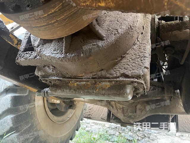 变速箱（整机外观及大件）