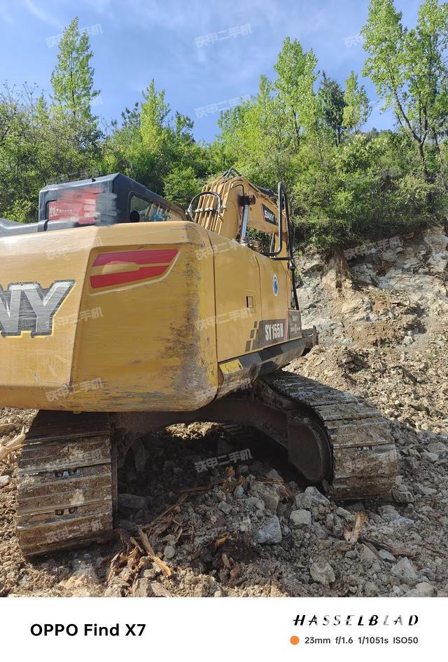 整机右后45°（整机外观）