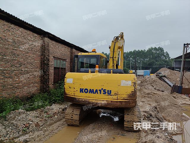 整机右后45°（整机外观）