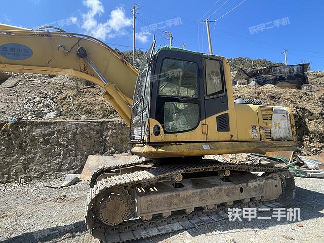 驾驶室整体（整机外观）