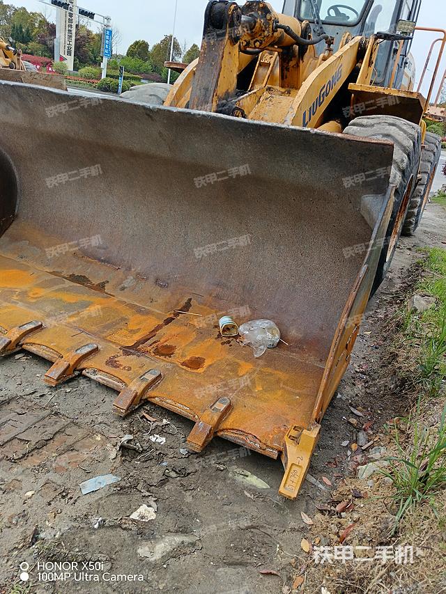 整机右后45°（整机外观及大件）