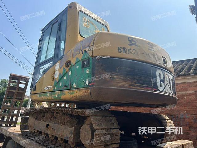 整机右后45°（整机外观）