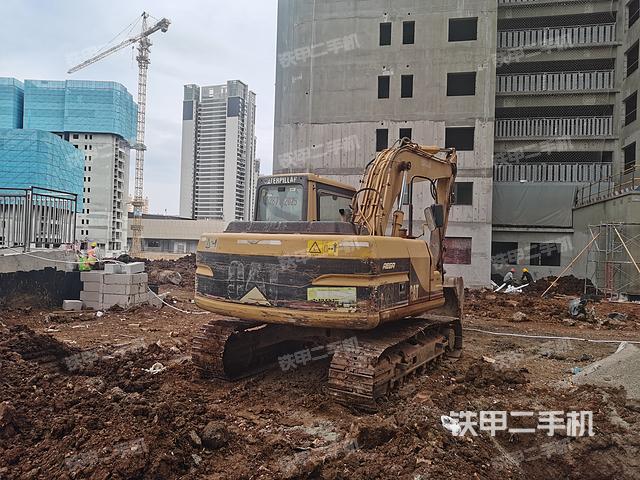 整机右后45°（整机外观）