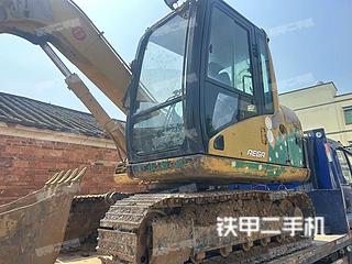 茂名市出售 卡特彼勒 307C 挖掘机