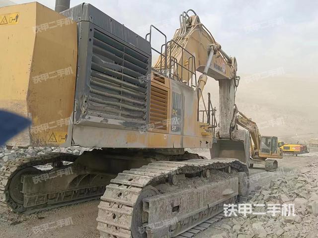 整机右后45°（整机外观）