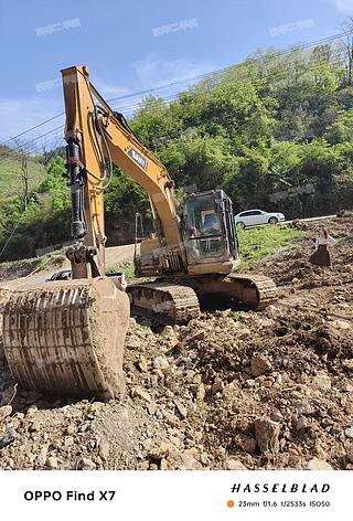 重庆市出售 三一重工 SY155H 挖掘机