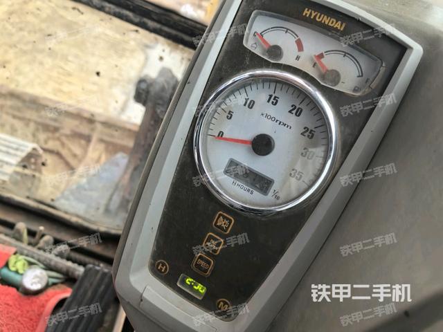 小時(shí)表（駕駛室部分）