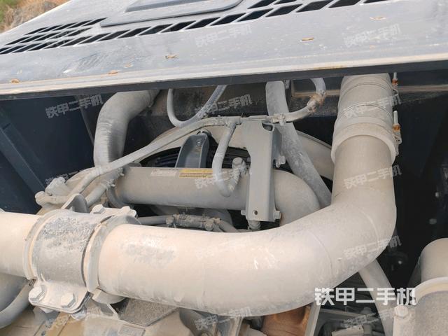 水箱+風扇特寫（上車部件）