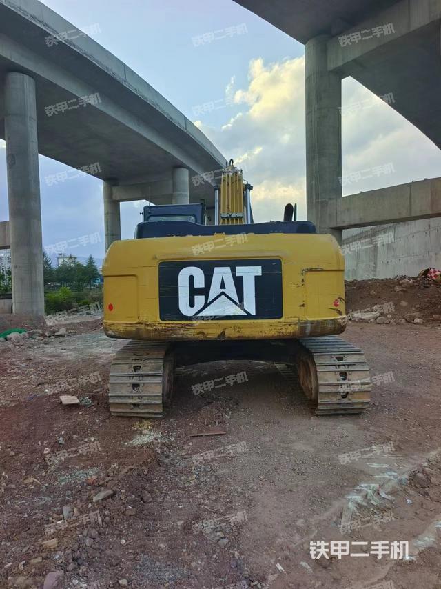 整机右后45°（整机外观）