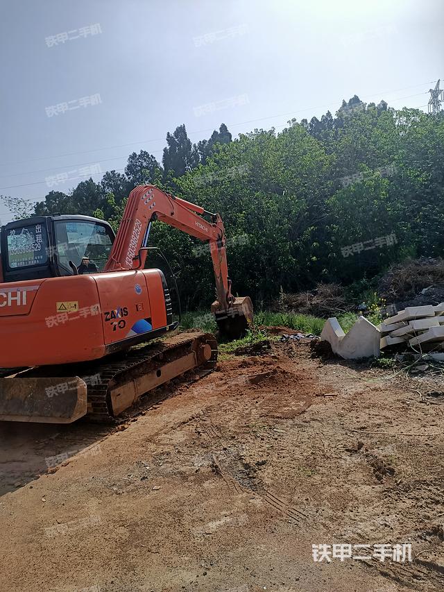 整机右后45°（整机外观）