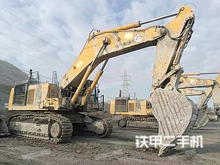 开封市出售 小松 PC1250-8 挖掘机